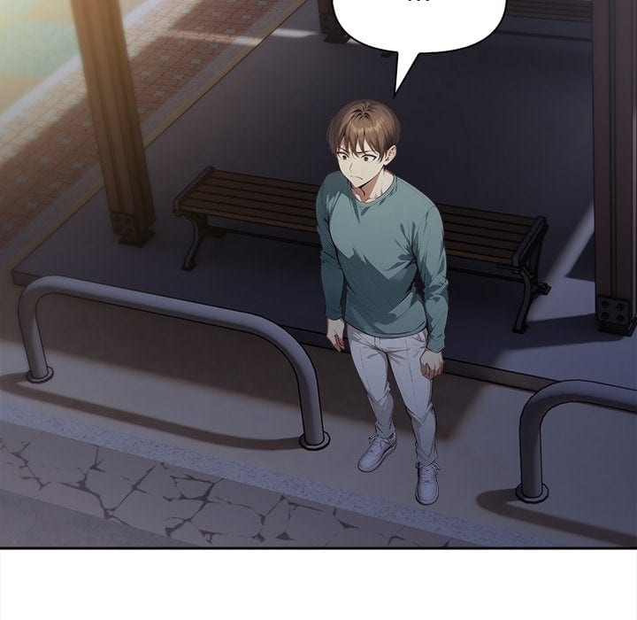 No Escape (Squee) (Uncensored), chapter 19, page 75 of 101