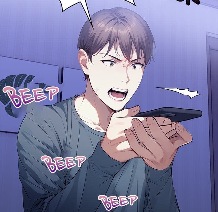No Escape (Squee) (Uncensored), chapter 19, page 78 of 101