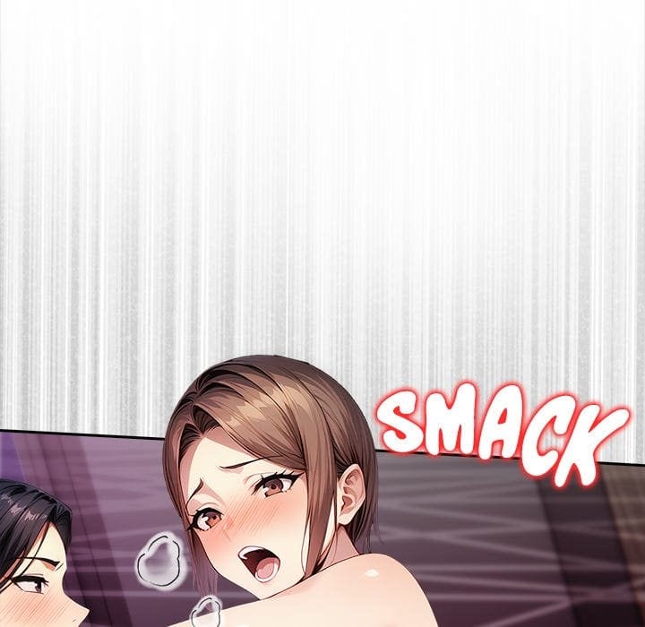 No Escape (Squee) (Uncensored), chapter 19, page 82 of 101