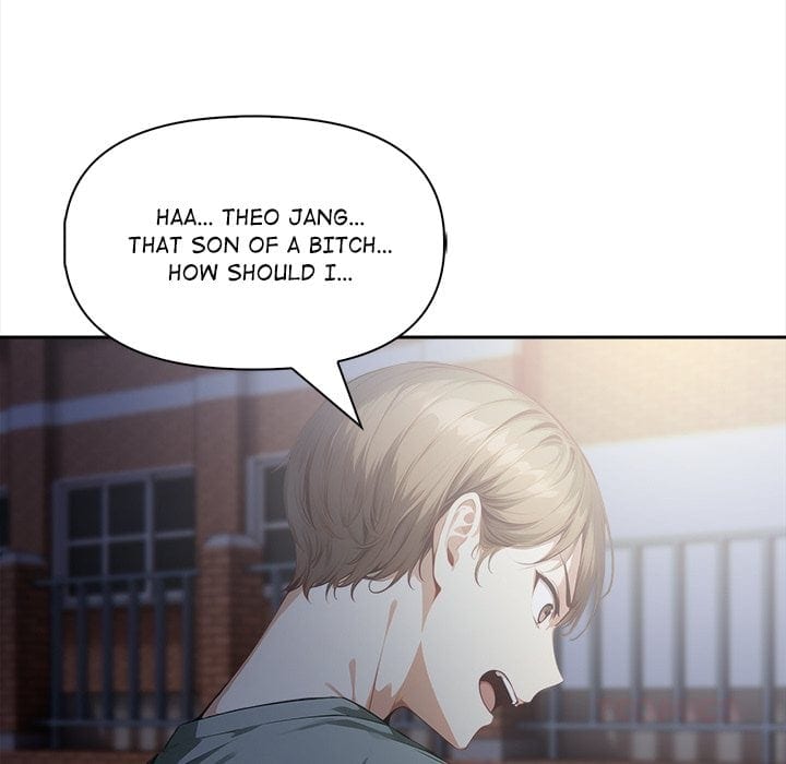 No Escape (Squee) (Uncensored), chapter 19, page 89 of 101