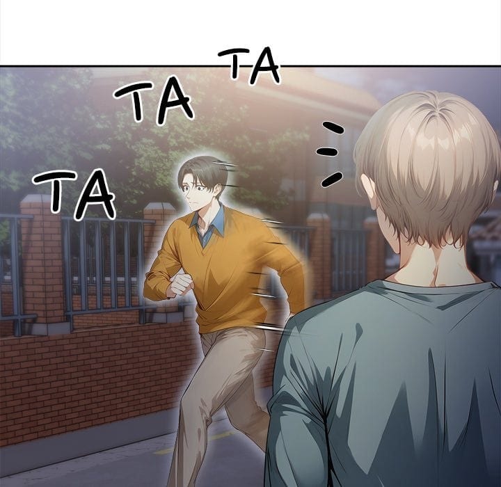 No Escape (Squee) (Uncensored), chapter 19, page 91 of 101