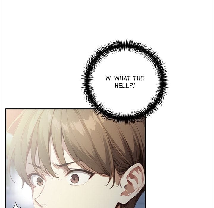 No Escape (Squee) (Uncensored), chapter 19, page 93 of 101