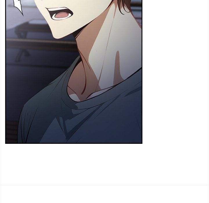 No Escape (Squee) (Uncensored), chapter 19, page 94 of 101