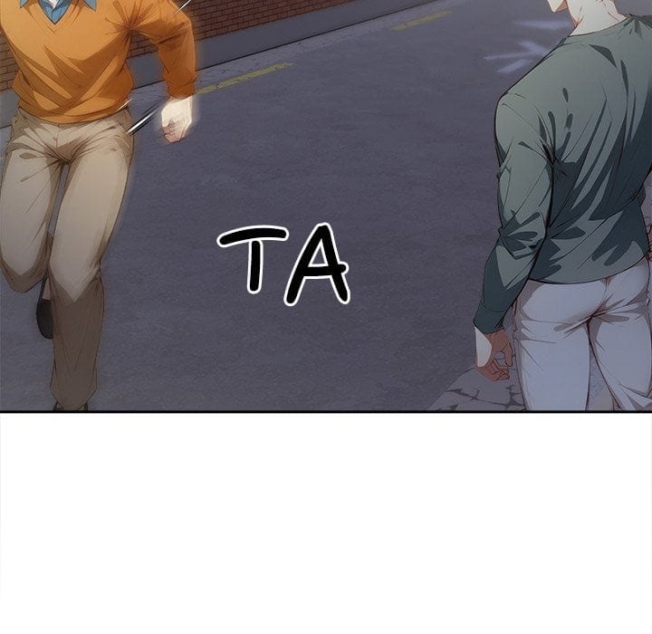 No Escape (Squee) (Uncensored), chapter 19, page 96 of 101