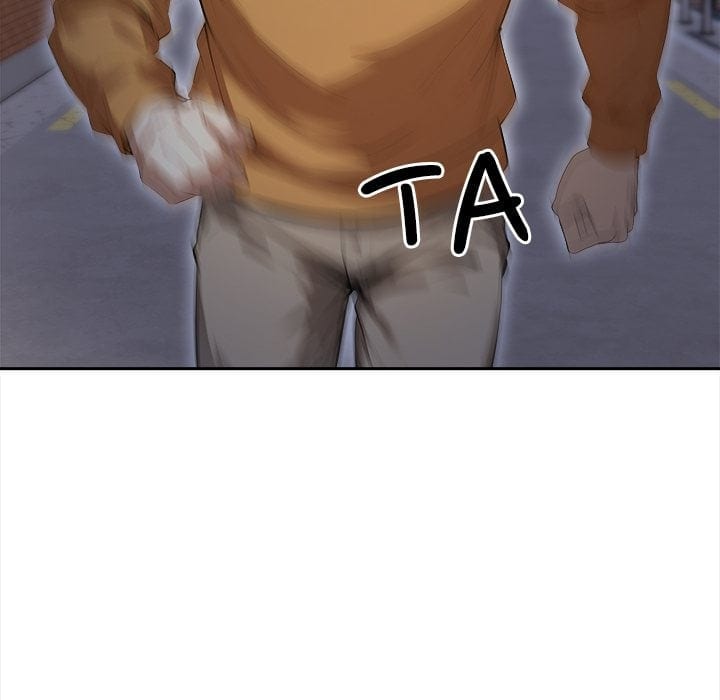 No Escape (Squee) (Uncensored), chapter 19, page 98 of 101