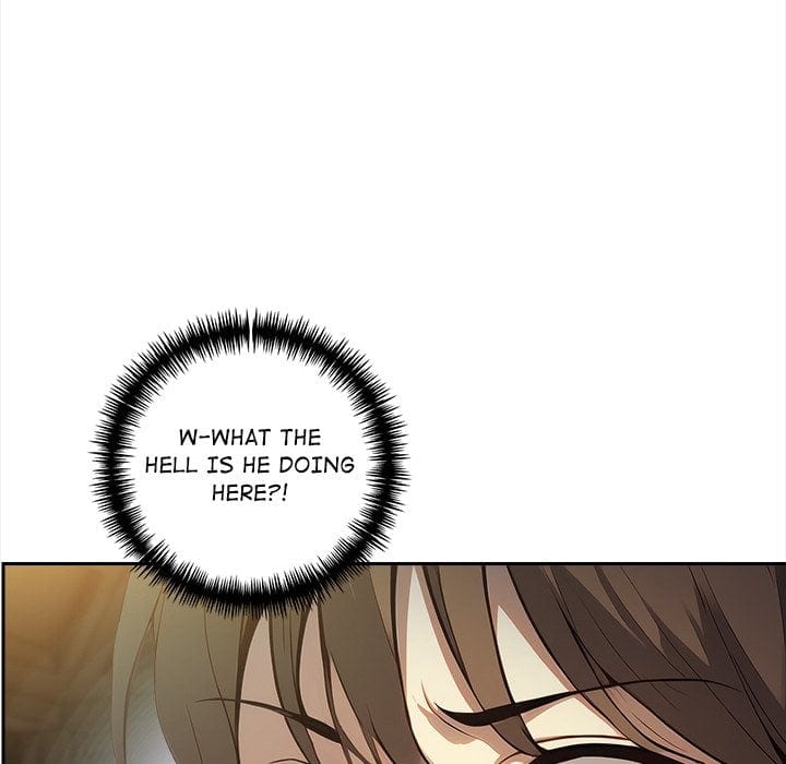 No Escape (Squee) (Uncensored), chapter 19, page 99 of 101