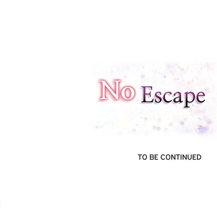 No Escape (Squee) (Uncensored), chapter 19, page 101 of 101