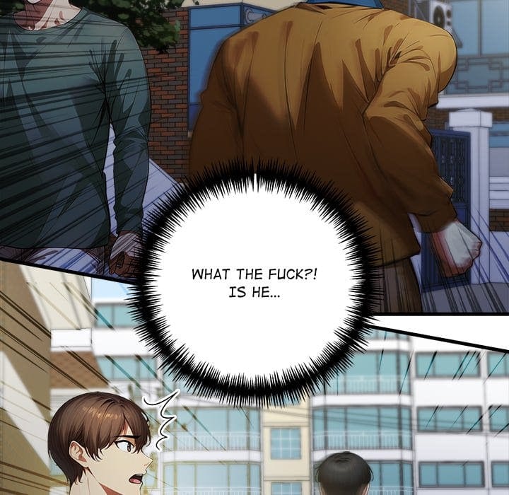 No Escape (Squee) (Uncensored), chapter 20, page 12 of 137