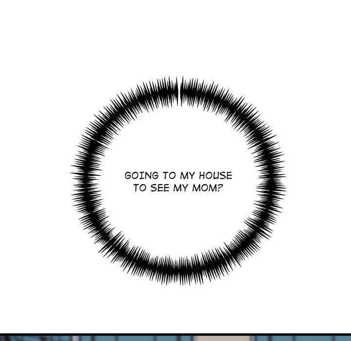 No Escape (Squee) (Uncensored), chapter 20, page 14 of 137