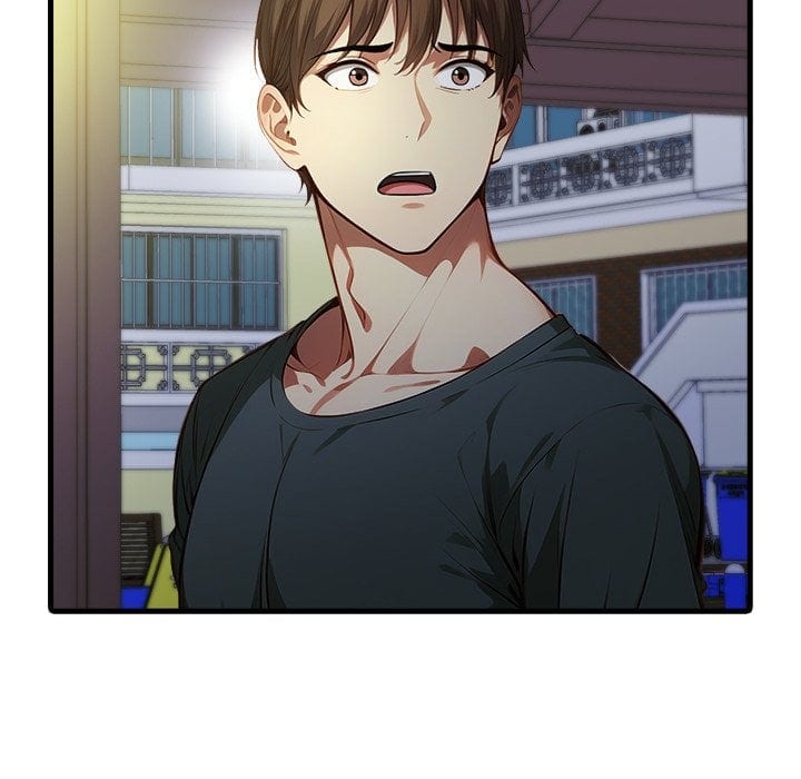No Escape (Squee) (Uncensored), chapter 20, page 18 of 137