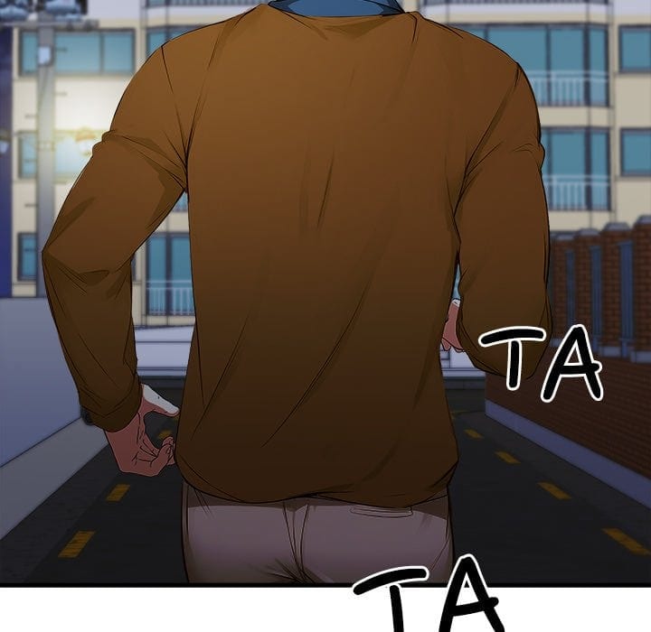 No Escape (Squee) (Uncensored), chapter 20, page 20 of 137