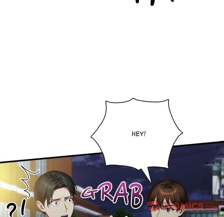 No Escape (Squee) (Uncensored), chapter 20, page 21 of 137