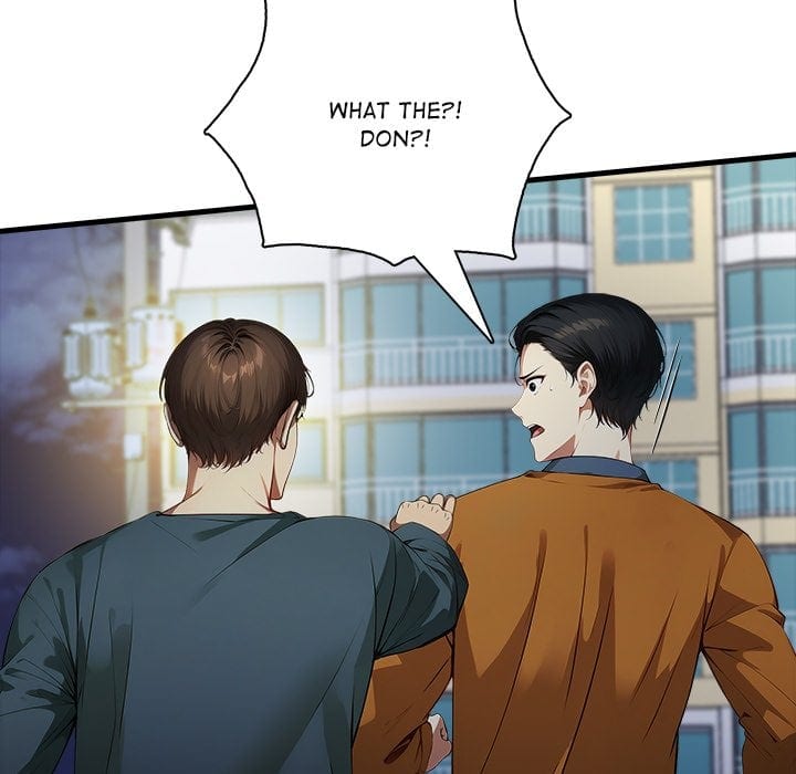 No Escape (Squee) (Uncensored), chapter 20, page 23 of 137