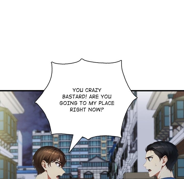 No Escape (Squee) (Uncensored), chapter 20, page 25 of 137