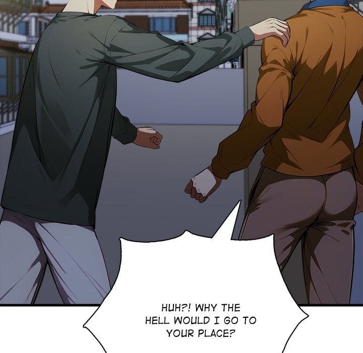 No Escape (Squee) (Uncensored), chapter 20, page 26 of 137