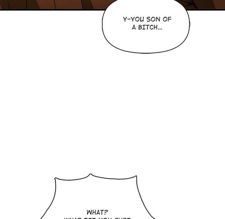 No Escape (Squee) (Uncensored), chapter 20, page 31 of 137