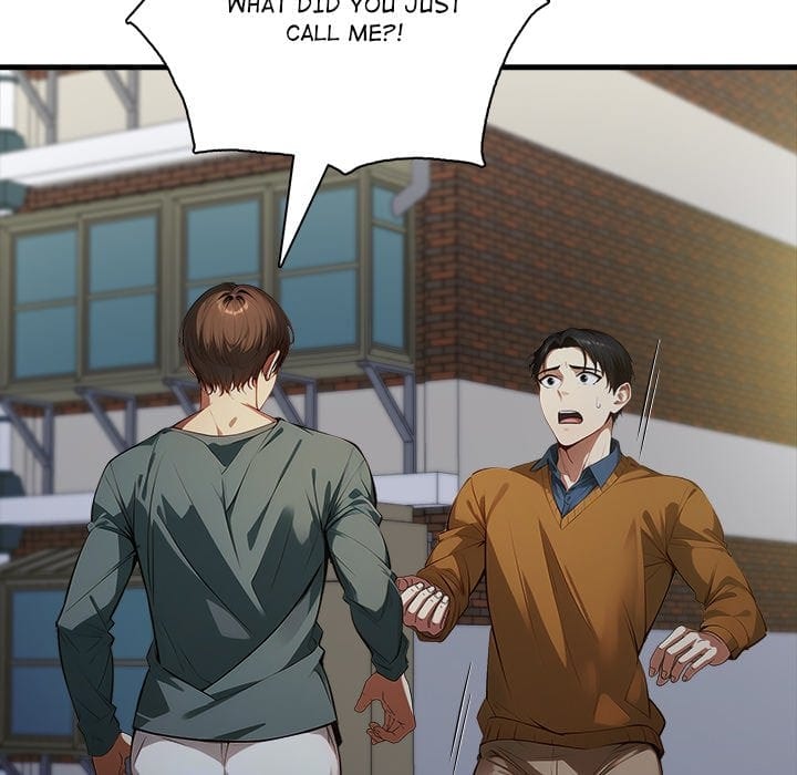 No Escape (Squee) (Uncensored), chapter 20, page 32 of 137
