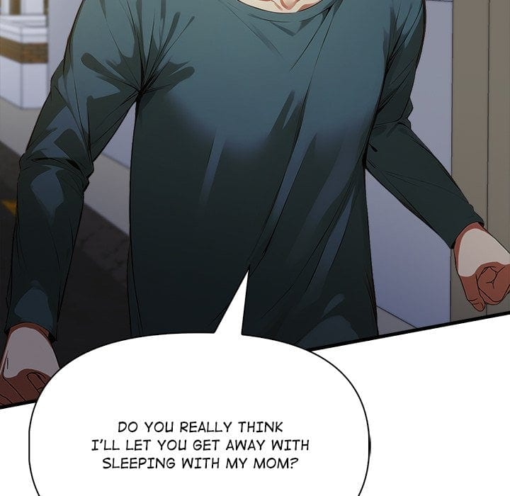 No Escape (Squee) (Uncensored), chapter 20, page 35 of 137