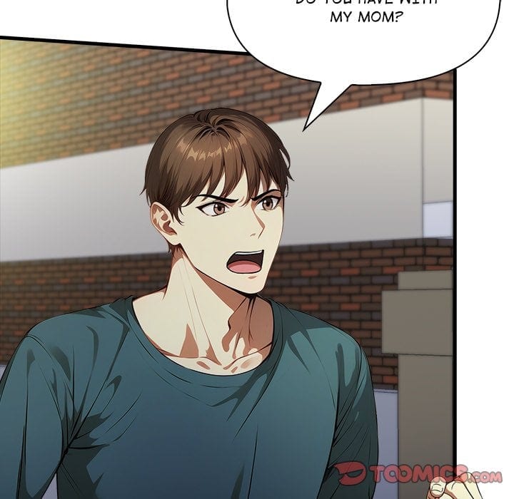 No Escape (Squee) (Uncensored), chapter 20, page 39 of 137