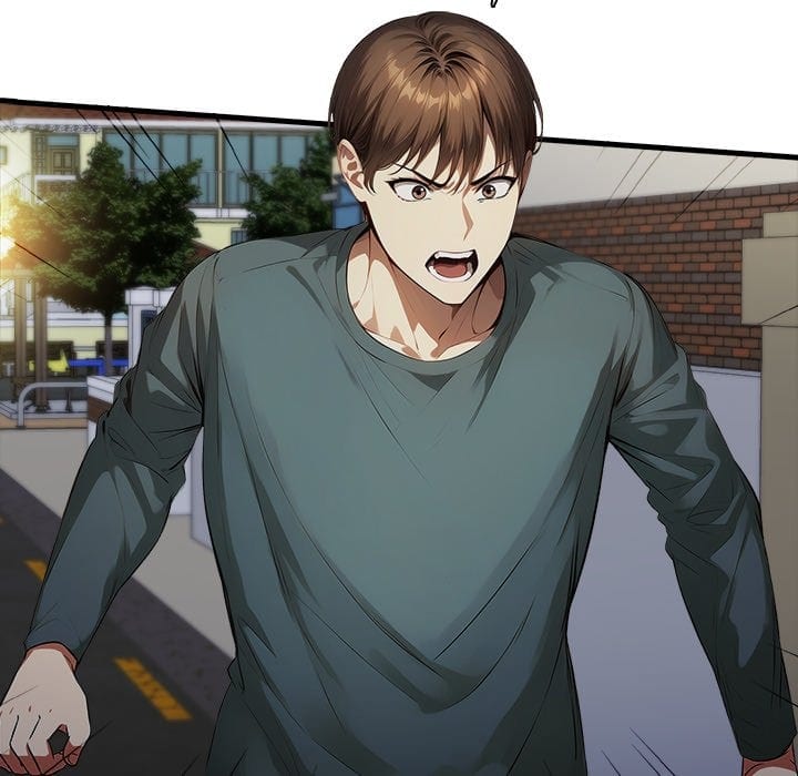 No Escape (Squee) (Uncensored), chapter 20, page 43 of 137