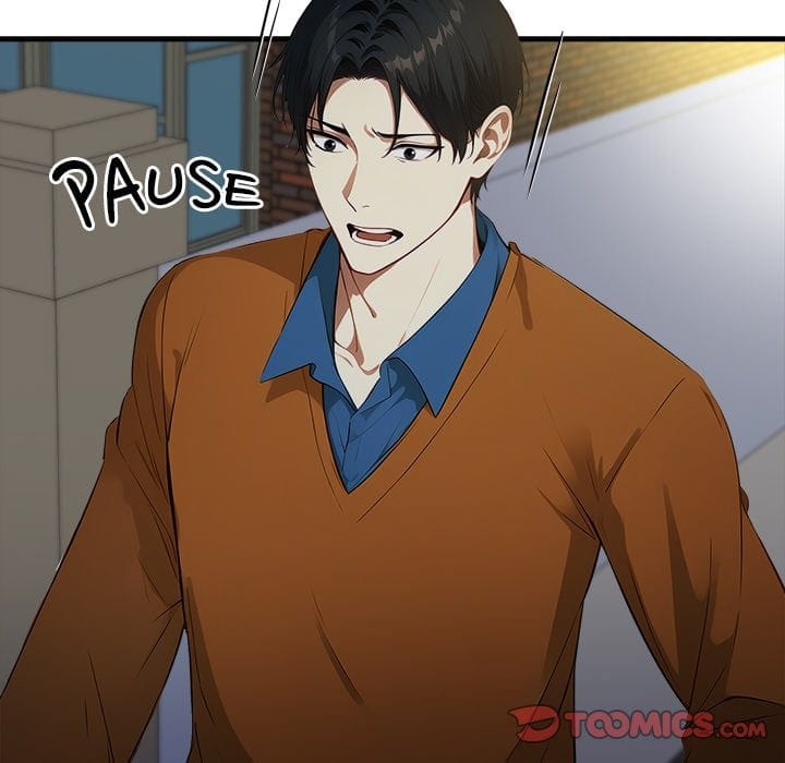 No Escape (Squee) (Uncensored), chapter 20, page 45 of 137