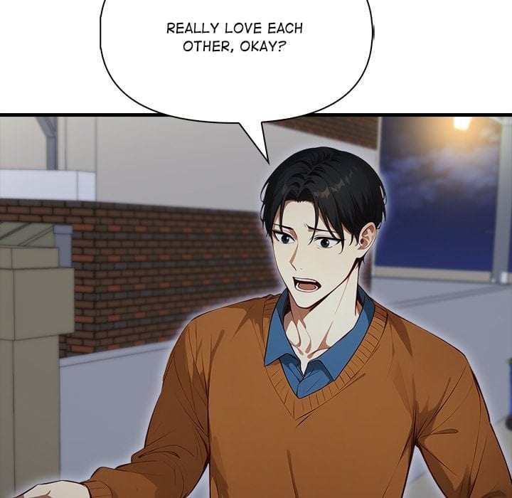 No Escape (Squee) (Uncensored), chapter 20, page 54 of 137