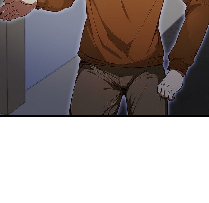 No Escape (Squee) (Uncensored), chapter 20, page 55 of 137