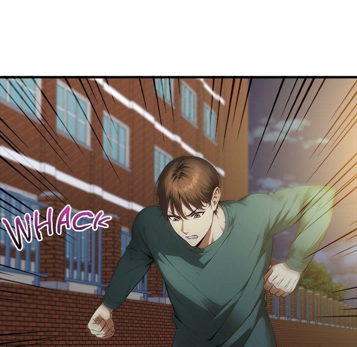 No Escape (Squee) (Uncensored), chapter 20, page 61 of 137