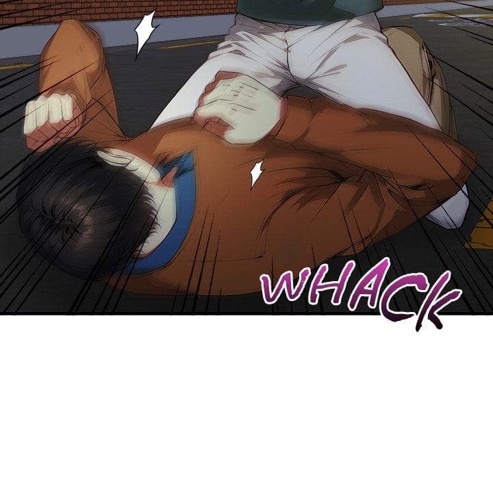 No Escape (Squee) (Uncensored), chapter 20, page 62 of 137