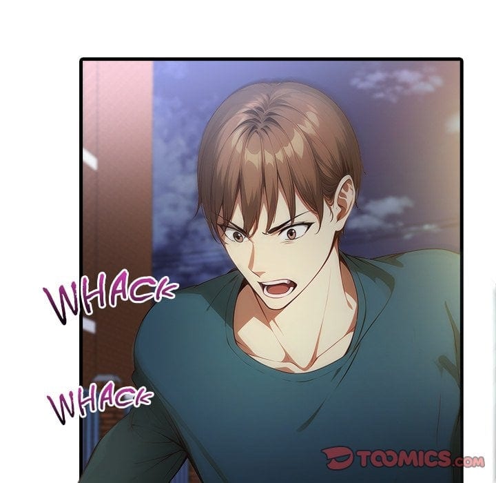 No Escape (Squee) (Uncensored), chapter 20, page 63 of 137