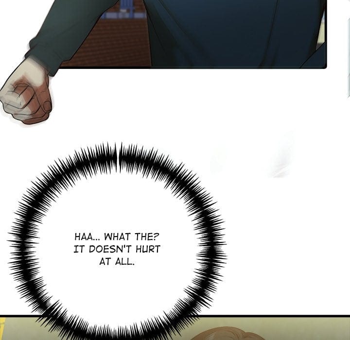 No Escape (Squee) (Uncensored), chapter 20, page 64 of 137