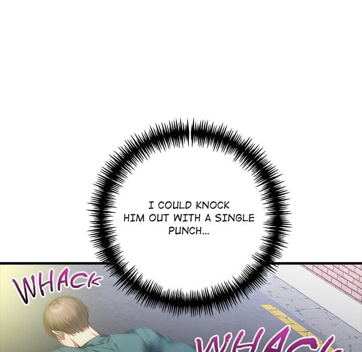 No Escape (Squee) (Uncensored), chapter 20, page 67 of 137