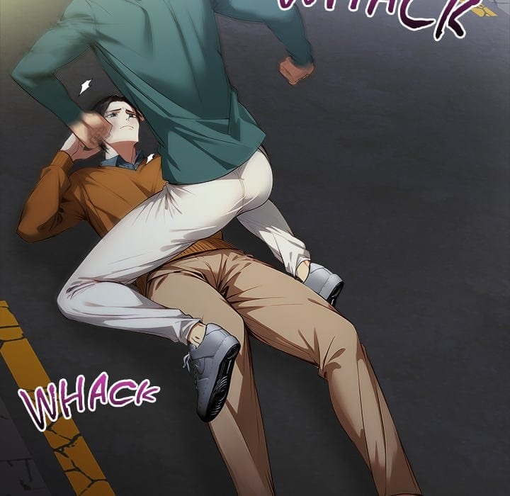 No Escape (Squee) (Uncensored), chapter 20, page 68 of 137