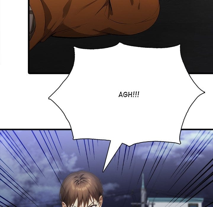 No Escape (Squee) (Uncensored), chapter 20, page 72 of 137