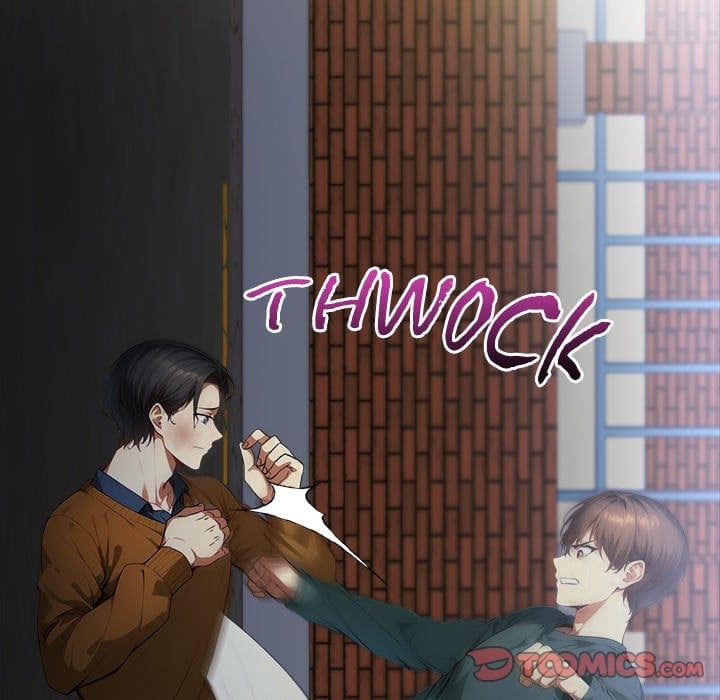 No Escape (Squee) (Uncensored), chapter 20, page 75 of 137