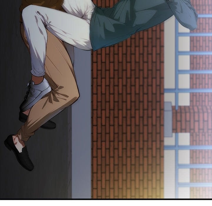 No Escape (Squee) (Uncensored), chapter 20, page 76 of 137