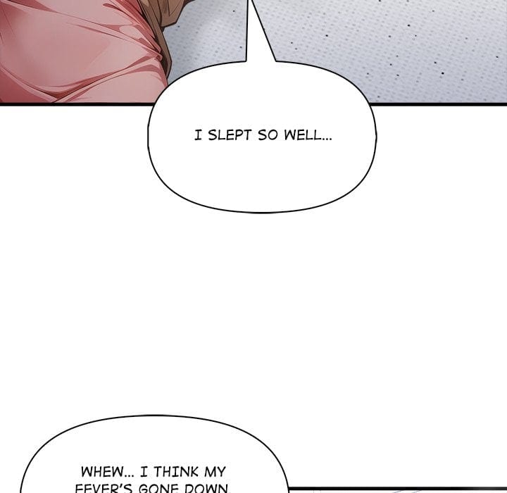 No Escape (Squee) (Uncensored), chapter 20, page 86 of 137