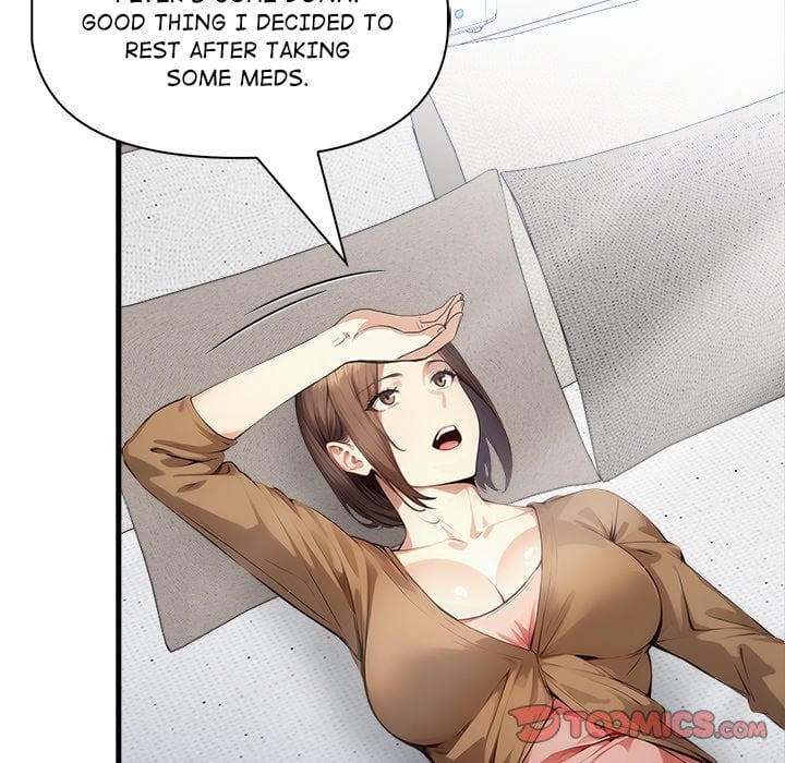 No Escape (Squee) (Uncensored), chapter 20, page 87 of 137