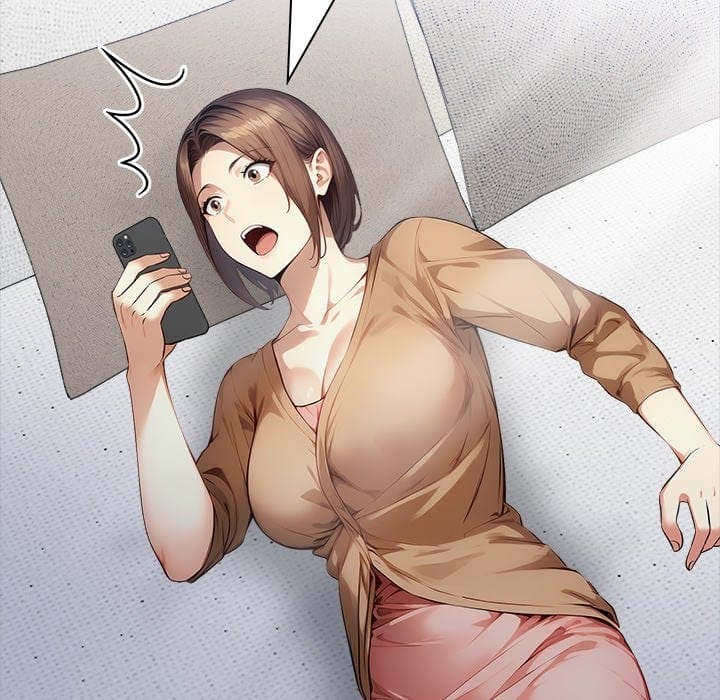 No Escape (Squee) (Uncensored), chapter 20, page 89 of 137