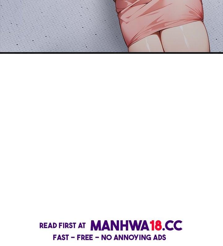 No Escape (Squee) (Uncensored), chapter 20, page 90 of 137