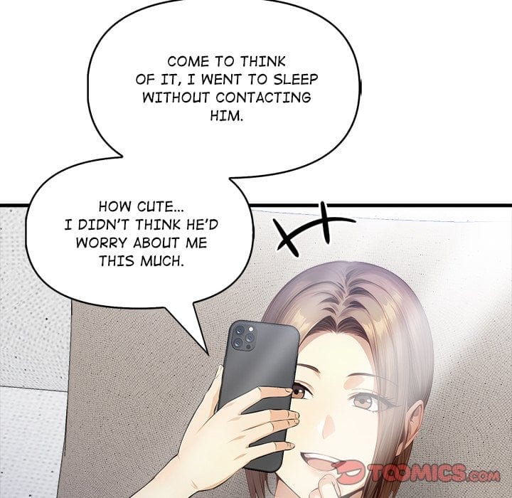 No Escape (Squee) (Uncensored), chapter 20, page 93 of 137