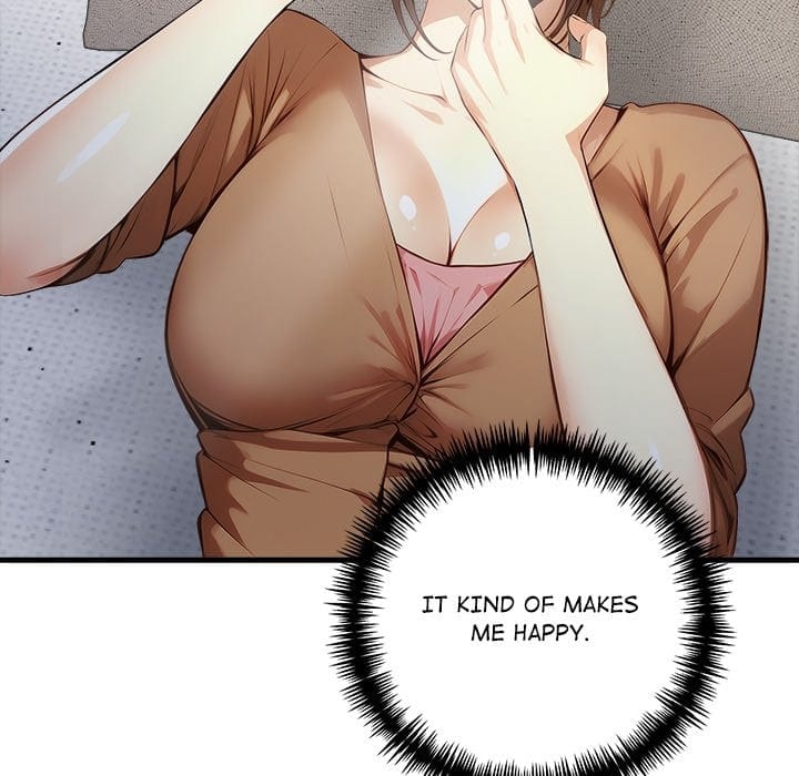 No Escape (Squee) (Uncensored), chapter 20, page 94 of 137