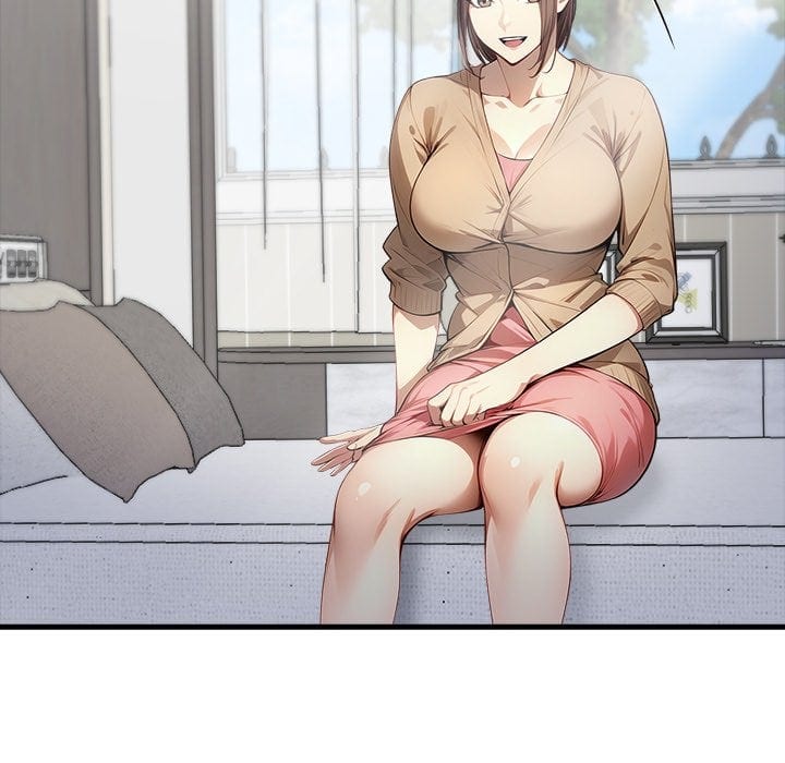 No Escape (Squee) (Uncensored), chapter 20, page 96 of 137