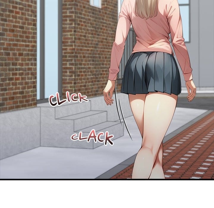 No Escape (Squee) (Uncensored), chapter 20, page 102 of 137