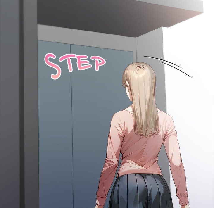 No Escape (Squee) (Uncensored), chapter 20, page 106 of 137