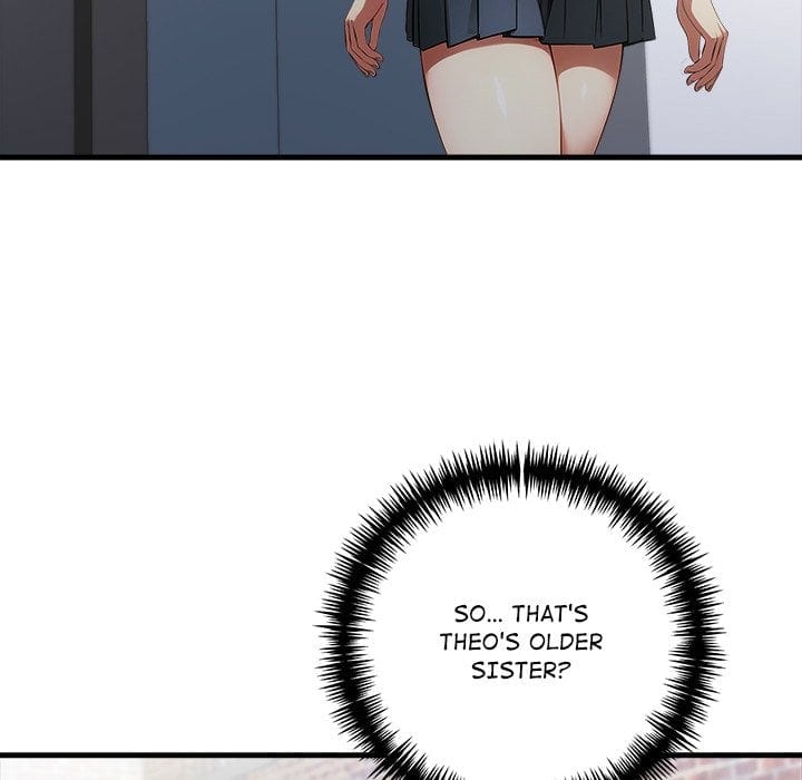 No Escape (Squee) (Uncensored), chapter 20, page 107 of 137