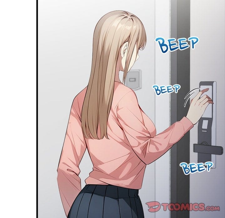 No Escape (Squee) (Uncensored), chapter 20, page 111 of 137