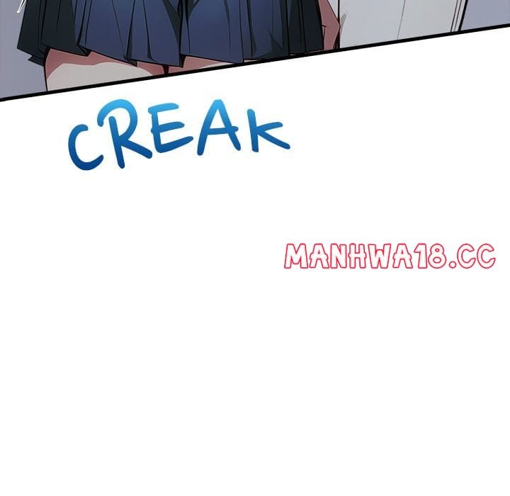 No Escape (Squee) (Uncensored), chapter 20, page 114 of 137