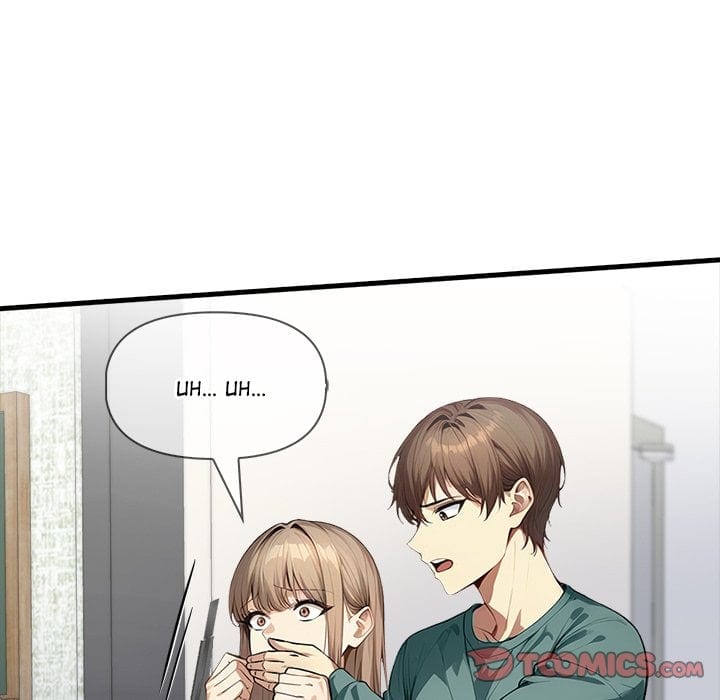 No Escape (Squee) (Uncensored), chapter 20, page 117 of 137