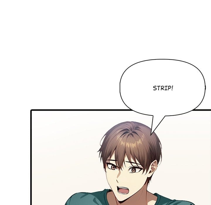 No Escape (Squee) (Uncensored), chapter 20, page 122 of 137